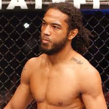 Former UFC lightweight champion Benson Henderson likely going to  welterweight