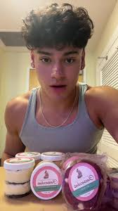 Cocomalt Cheesecake Dylan