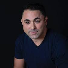 Maybe you would like to learn more about one of these? Anthony Rodia Carolines On Broadway