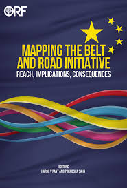 But china's efforts abroad don't stop there. Mapping The Belt And Road Initiative Reach Implications Consequences Orf