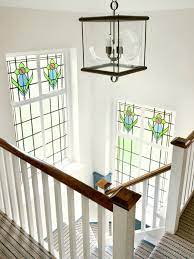 See more ideas about design, house design, stairs and doors. Amory Brown House Window Design Glass Staircase Staircase Window