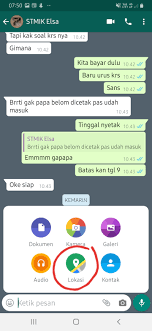 Phone tracker merupakan aplikasi yang dapat melacak lokasi nomor hp teman atau pacar anda menggunakan teknologi gps. Begini Cara Melacak Hp Hilang Lewat Whatsapp Gampang Dan Mudah Sabine Blog