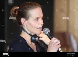 Barbara metz hi-res stock photography and images