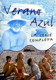 Allí pasarán un verano inolvidable, entablando una especial amistad con los adultos chanquete, un pescador del lugar que vive en un barco, y julia, una pintora. Verano Azul Serie De Tv 1981 Filmaffinity