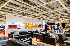 The glass doors make everything visible and make the shelf more durable. 22 Things To Know Before Buying An Ikea Couch Home Stratosphere