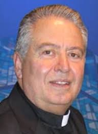 Readings this Sunday