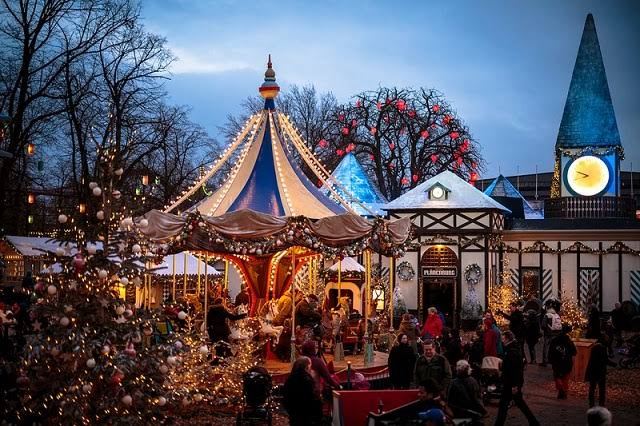 Copenhagen