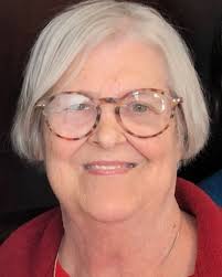 Katherine Couch Dailey Obituary November 10, 2023