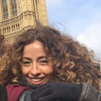 Sonia Navarrete Quintana Email & Phone Number