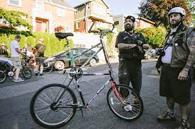 Organizers Call The Dead Baby Downhill The Greatest Party Known To Humankind Seattle Weekly