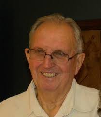 Obituary of Donald Fry