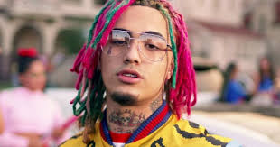 He made white rapper with dreads and face tattoos whole song about it unrivalled proving how talented the rapper has had a! What Started The Trend Of These New Sort Of Rappers Having Colorful Dreads Childish Face Tats Etc Are They Trying To Emulate Emo Style In A Sense Quora