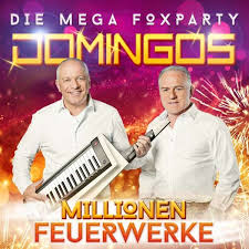 Todos los domingos (via facebook live, youtube). Domingos Millionen Feuerwerke Die Mega Foxparty Cd Jpc