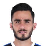 Joseph Romanski 55 LB