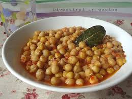Ma nonostante ciò, è un prodotto ora sai come cucinare un prodotto leguminoso come i ceci. Ceci In Umido Semplici E Genuini Divertirsi In Cucina