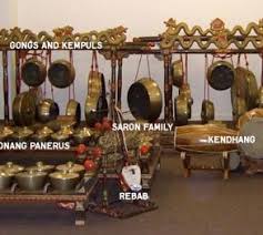 Adapun terkait budaya seni musik, jenis alat musik tradisional yang diperkirakan asli berasal dari budaya jawa timur adalah bonang. 12 Ide Gamelan Musik Tradisional Musik Budaya