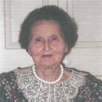 Helen May Howell Obituary