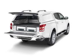 Kickoff/kick off, makeup/make up, setup/set up, etc. Van Racking For Flatbeds Pickups Private Products Bott Gmbh Co Kg