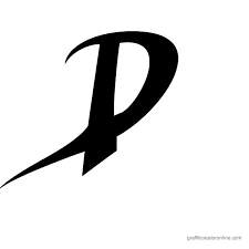 Gambar keren huruf y gambarkeren77. Letter Huruf D Letter