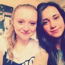 Martha Rumble Turley (@MarthaRT26)