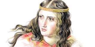 Le destin hors du commun d'aliénor d'aquitaine qui a réussi la prouesse d'être reine deux fois, et mère de deux rois. Biographie Alienor D Aquitaine De Martin Aurell Une Femme Aux Horizons Multiples