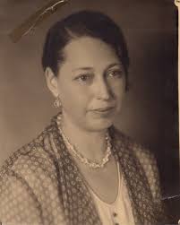 Vera Mabel Rozell Bailey (1888-1964)