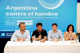 Solicitar mi prestamo de asignacion universal por hijo. Fernando Espinoza La Tarjeta Alimentar Es La Mejor Decision De Justicia Social Despues De La Asignacion Universal Por Hijo Apbah