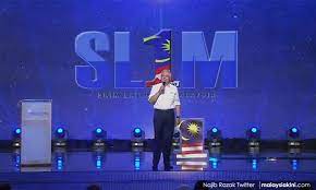 Programs which support sl01 file extension. Malaysiakini Have Sl1m Objectives Been Achieved