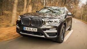 For 2018, bmw completely redesigned the x3 compact crossover, and in doing so, condensed the lineup to two trim levels , each with a different engine. 2018 Bmw X3 Xdrive20d Xline Review