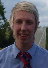 Oliver Griffiths Profile