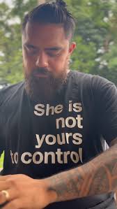 She is not yours to control. @sheisnotyourrehab @innerboyapp  @smallsteps4hannah , #haltdv