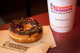 Wenn es um donuts und kaffee geht, ist unsere qualität. The Slight Profundity Of Dunkin Dropping The Donuts The New Yorker