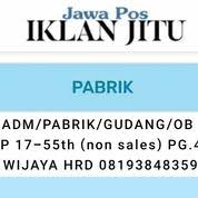 Lowongan kerja pcpm bank indonesia tahun 2021. Cari Lowongan Kerja Terbaru Di Indonesia 2020 Jualo Com