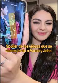 Patrones de Videos en TikTok: Consejos de Melissa Navarro