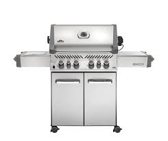 Napoleon Prestige 500 Gas Grill For 2019 Best Gas Grills 2019 Weber Grills Charcoal Grill Grill Portable G Best Gas Grills Propane Gas Grill Natural Gas Grill