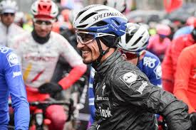 Oublié tony gallopin, elle est en couple avec julian alaphilippe marion rousse : Julian Alaphilippe Va Bientot Avoir Son Premier Enfant