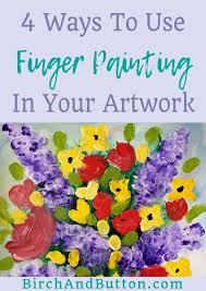 We did not find results for: 4 Ways To Use Finger Painting In Your Artwork Birch And Button