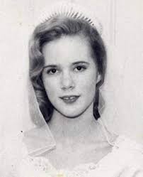 Carla M. Rickert Obituary