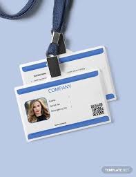 These factors should be looked at regardless of the reason why you are creating the photo id card. 9 Free Id Card Templates In Microsoft Word Doc Template Net Id Card Template Blank Id Cards Card Templates