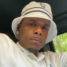 Health worker pours bleach