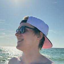 Troy Staats's Instagram, Twitter & Facebook