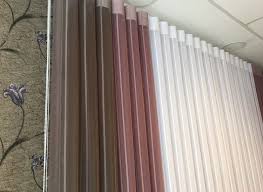 Di̇key tül perde kullanim bi̇lgi̇si̇ gölge stor perdecilik ; Yikanabilir Tul Dikey Zebra Perde 57 Renk Perde Com