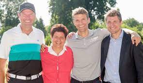We did not find results for: Thomas Lisa Muller Familie Freunde