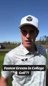 Matthew Smith Golf Waverly Oregon