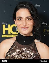 Jenny head shot hi-res stock photography and images