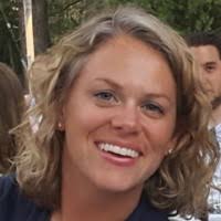 Jill Mooney's Instagram, Twitter & Facebook