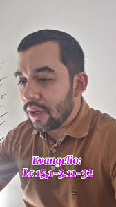 Lecturas y Moniciones. Domingo 30 de marzo 2025, Domingo IV de Cuaresma,  ciclo C