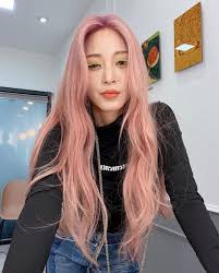 í•œì˜ˆìŠ¬ í•'í¬ë¨¸ë¦¬ ë¶ˆí˜¹ì˜ ë‚˜ì´ ë¯¿ê¸°ì§€ ì•Šì•„ ë‹¨ë°œë¨¸ë¦¬ í•œ ë‹¬ ë§Œì— íŒŒê²© ë³€ì‹  ì´íˆ¬ë°ì´