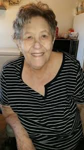 Obituary information for Minnie Charlene McDonald