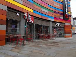 The halal food authority monitors another key consideration for us was that we were able to ensure that the halal certified chicken. Kfc Newport High St Menu Prices Restaurant Reviews Tripadvisor